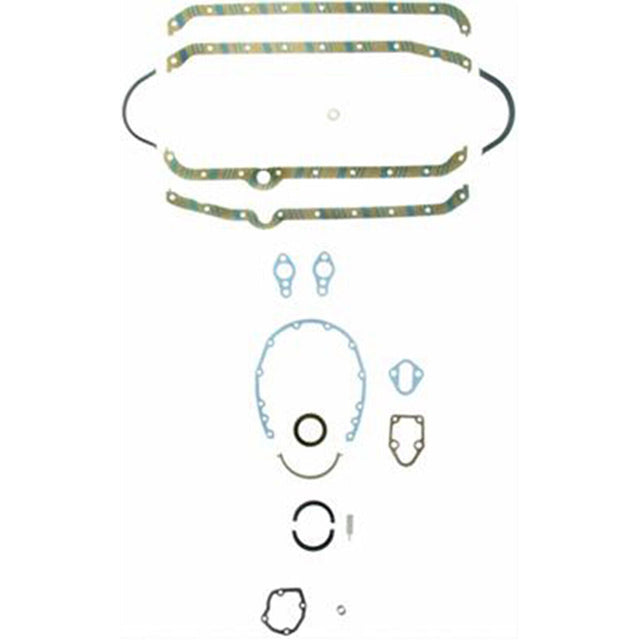 Conversion Gasket Set Chev SB 265 283 305 307 327 350 400 V8 FPCS77332 - Fel - Pro - Gaskets & Seals - Fel - Pro