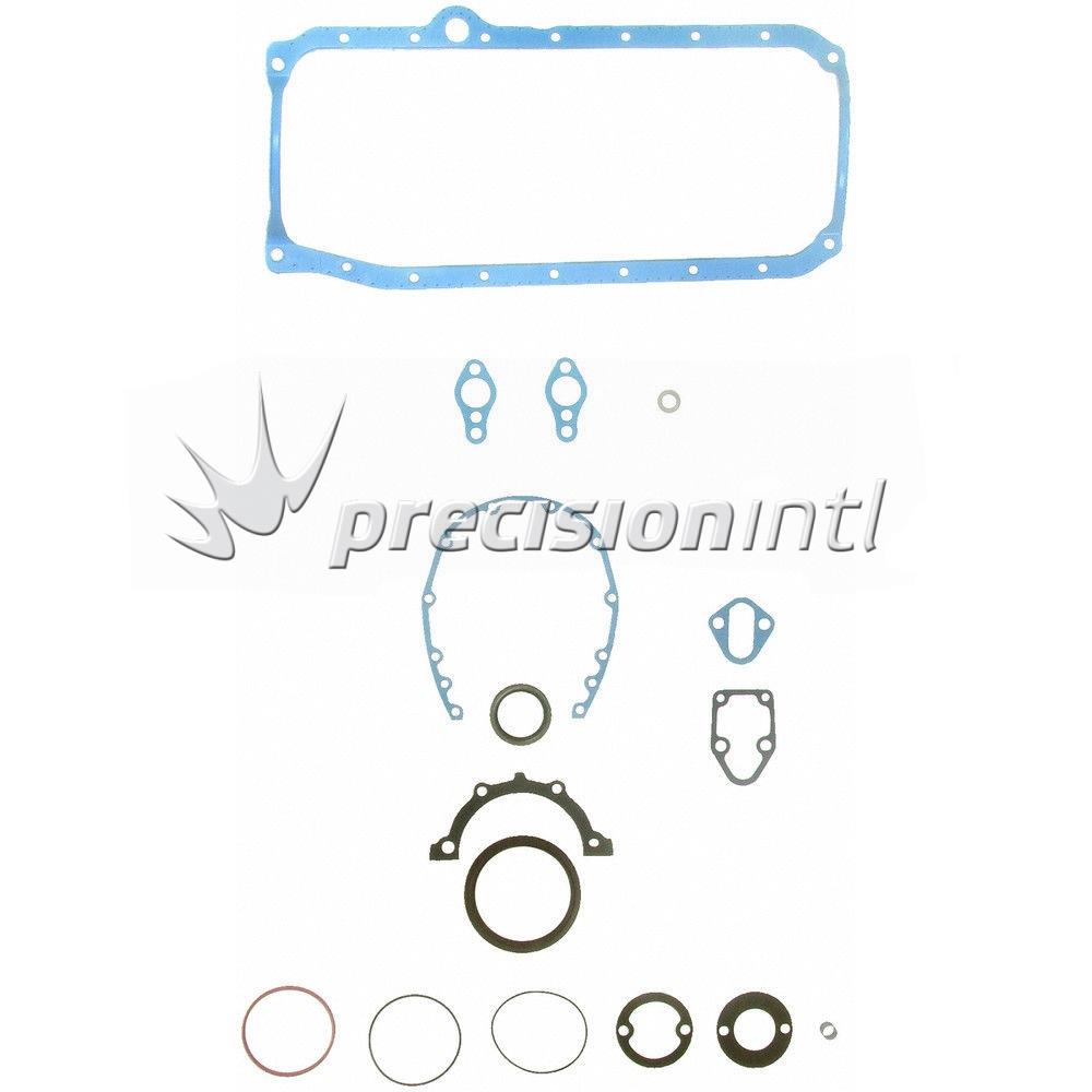 Conversion Gasket Set Suits Chev SB 305 350 V8 1986 - On FPCS8510 - Fel - Pro - Gaskets & Seals - Fel - Pro
