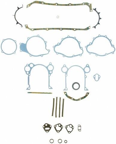 Conversion Gasket Set Pontiac 326 350P 389 400 421 428 455 V8 FPCS85181 - Fel-Pro