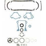 Conversion Gasket Set Chrysler 273 318 340 Charger Valiant FPCS8553 - Fel - Pro - Gaskets & Seals - Fel - Pro