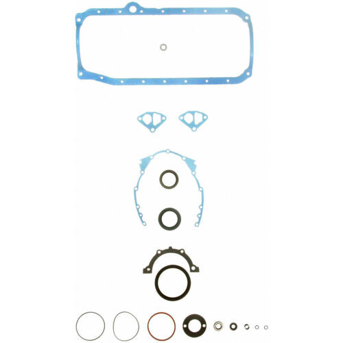Conversion Gasket Set Chev 350 1993 - 97 Camaro Firebird LT1 V8 FPCS9966 - Fel - Pro - Gaskets & Seals - Fel - Pro