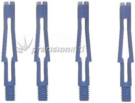 Reusable Snap Up Set Of 4 5/16¨ - 18 Quick WAY To Hold Sump Up FPES72863 - Fel-Pro