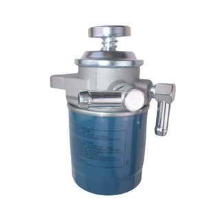 Mechanical Fuel Pumps
