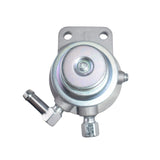 Diesel Fuel Primer Lift Pump Filter Assy Fit For Holden RA Rodeo 4JH1 3.0L 2003-2007 - Machter