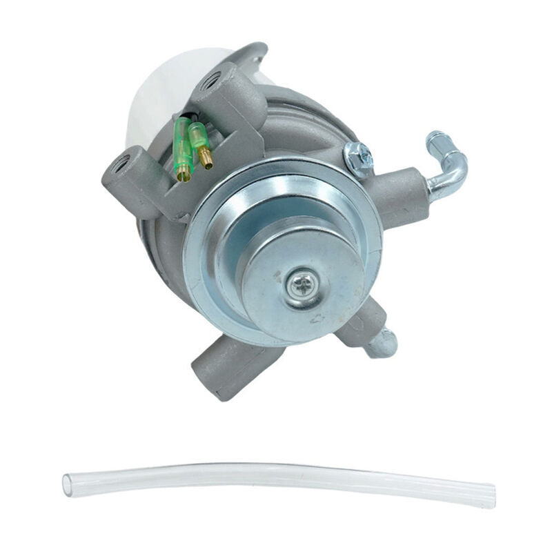 Diesel Fuel Primer Pump Assembly Fit For Holden Rodeo TFR55 TFS55 4JB1-T 2.8L 1990-2002 - Machter