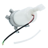 Diesel Fuel Primer Pump Assembly Fit For Holden Rodeo TFR55 TFS55 4JB1-T 2.8L 1990-2002 - Machter
