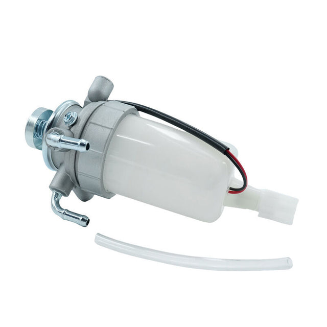 Diesel Fuel Primer Pump Assembly Fit For Holden Rodeo TFR55 TFS55 4JB1-T 2.8L 1990-2002 - Machter