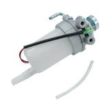 Diesel Fuel Primer Pump Assembly Fit For Holden Rodeo TFR55 TFS55 4JB1-T 2.8L 1990-2002 - Machter