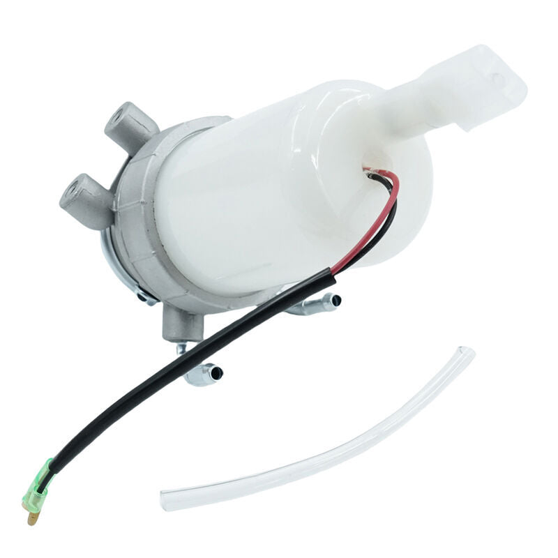 Diesel Fuel Primer Pump Assembly Fit For Holden Rodeo TFR55 TFS55 4JB1-T 2.8L 1990-2002 FPFA-HLN002 - Machter