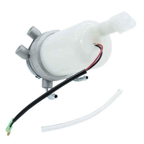 Diesel Fuel Primer Pump Assembly Fit For Holden Rodeo TFR55 TFS55 4JB1-T 2.8L 1990-2002 FPFA-HLN002 - Machter