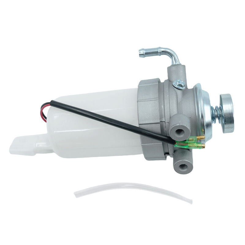 Diesel Fuel Primer Pump Assembly Fit For Holden Rodeo TFR55 TFS55 4JB1-T 2.8L 1990-2002 - Machter