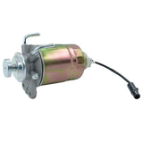 Fuel Pump Primer Assembly Fit For Mitsubishi Triton MK 2.8L 4M40 4M40T Diesel 1996-2006 - Machter