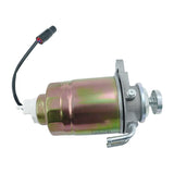 Fuel Pump Primer Assembly Fit For Mitsubishi Triton MK 2.8L 4M40 4M40T Diesel 1996-2006 FPFA-HLN003 - Machter