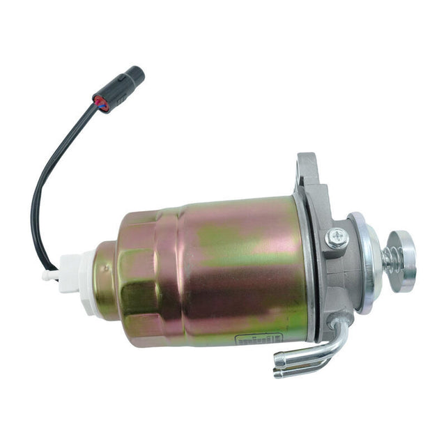 Fuel Pump Primer Assembly Fit For Mitsubishi Triton MK 2.8L 4M40 4M40T Diesel 1996-2006 - Machter
