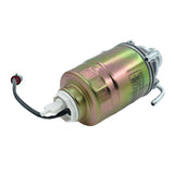 Fuel Pump Primer Assembly Fit For Mitsubishi Triton MK 2.8L 4M40 4M40T Diesel 1996-2006 FPFA-HLN003 - Machter