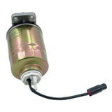 Fuel Pump Primer Assembly Fit For Mitsubishi Triton MK 2.8L 4M40 4M40T Diesel 1996-2006 FPFA-HLN003 - Machter