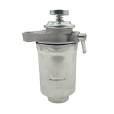 Diesel Fuel Primer Pump Assembly With Filter Fit For Toyota Hilux LN106 LN107 LN111R LN56R LN86R LN130R 3L 2.8L 2330364010 1984-1999 - Machter