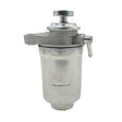 Diesel Fuel Primer Pump Assembly With Filter Fit For Toyota Hilux LN106 LN107 LN111R LN56R LN86R LN130R 3L 2.8L 2330364010 1984-1999 FPFA-TA001 - Machter