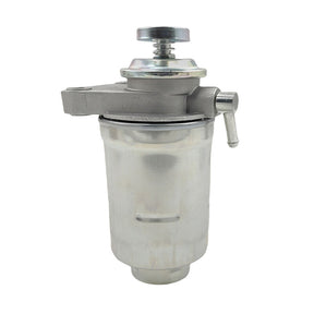Diesel Fuel Primer Pump Assembly With Filter Fit For Toyota Hilux LN106 LN107 LN111R LN56R LN86R LN130R 3L 2.8L 2330364010 1984-1999 FPFA-TA001 - Machter