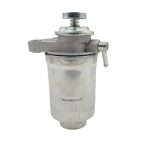 Diesel Fuel Primer Pump Assembly With Filter Fit For Toyota Hilux LN106 LN107 LN111R LN56R LN86R LN130R 3L 2.8L 2330364010 1984-1999 FPFA-TA001 - Machter