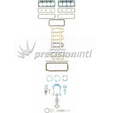 Full Gasket Set Suits Ford 272 - 292 - 312 Y Block FPFS7999PT3 - Fel - Pro - Full Gasket Sets - Fel - Pro