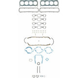 Full Gasket Set Oldsmobile 455 68 - 76 No Inlet Gasket FPFS8171PT4 - Fel - Pro - Full Gasket Sets - Fel - Pro