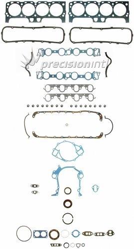 Full Gasket Set Ford 429-460 Mustang Thunderbird Truck 370 FPFS8265PT3 - Fel-Pro