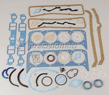 Full Gasket Set Chevrolet 400 6.6L SB V8 FPFS8364PT3 - Fel - Pro - Full Gasket Sets - Fel - Pro