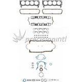 Full Gasket Set Suits Ford 351W Carby Many Models 1969 - 84 FPFS8548PT15 - Fel - Pro - Full Gasket Sets - Fel - Pro