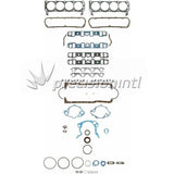 Full Gasket Set Ford 289 - 302W Early Models 1965 - 73 FPFS8548PT16 - Fel - Pro - Full Gasket Sets - Fel - Pro