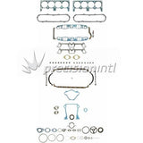 Full Gasket Set Chrysler 340 V8 Charger Valiant 1972 - 74 FPFS8553PT10 - Fel - Pro - Full Gasket Sets - Fel - Pro