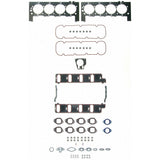 Valve Regrind Gasket Set BBC 8.1 496 Vortec Rubber Gasket FPHS26168PT - Fel - Pro - Head Gaskets & VRS Sets - Fel - Pro