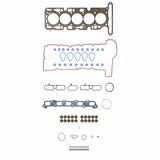 Valve Regrind Gasket Set Hummer H3 3.7 5CYL Use HBK9900 FPHS26390PT - Fel - Pro - Head Gaskets & VRS Sets - Fel - Pro