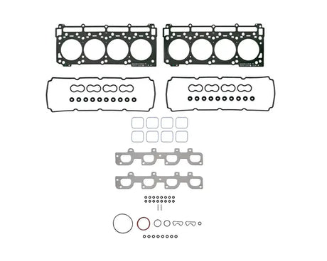 Valve Regrind Gasket Set Chrysler Hemi 6.4 SRT-8 FPHS26568PT - Fel-Pro