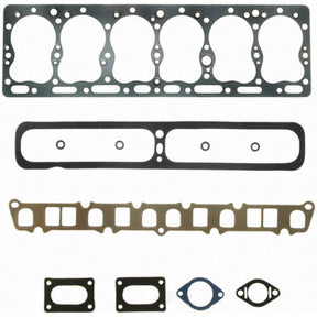 Valve Regrind Gasket Set Continental FPHS7009S - Fel - Pro - Head Gaskets & VRS Sets - Fel - Pro