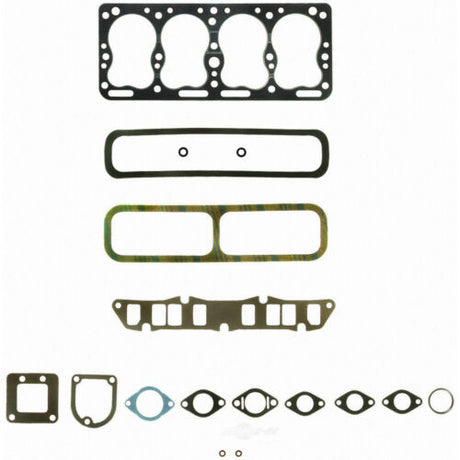 Valve Regrind Gasket Set Continental FPHS7183PT - Fel-Pro