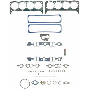 Valve Regrind Gasket Set Chev 350 1987 - 95 Tuned Port FPHS7733PT15 - Fel - Pro - Head Gaskets & VRS Sets - Fel - Pro