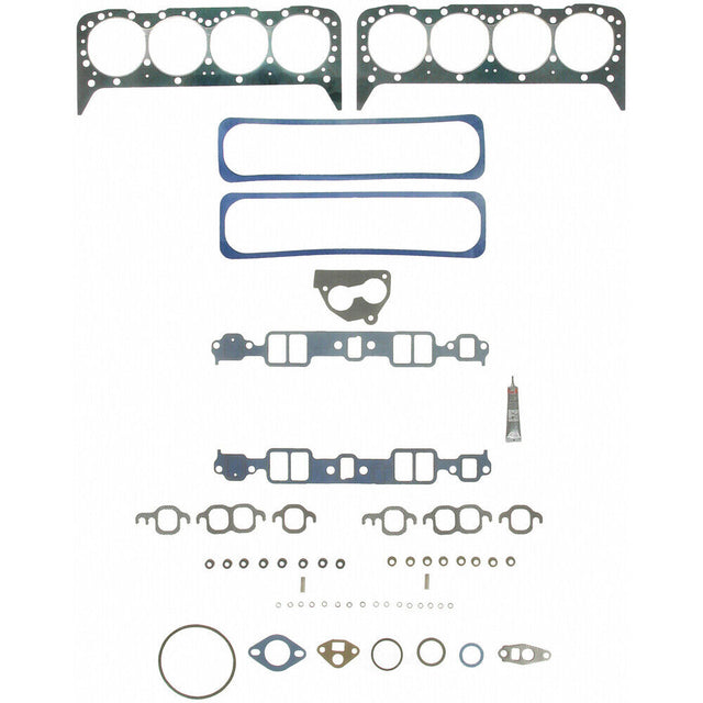 Valve Regrind Gasket Set Chev 350 1987 - 95 Tuned Port FPHS7733PT15 - Fel - Pro - Head Gaskets & VRS Sets - Fel - Pro