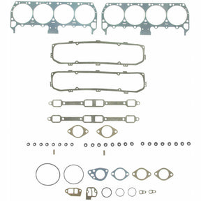 Valve Regrind Gasket Set 383 - 440 Chrysler 63 - On 6 BLT Cover FPHS7891PT11 - Fel - Pro - Head Gaskets & VRS Sets - Fel - Pro