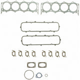 Valve Regrind Gasket Set 215 Pontiac V8 Not Inc Inlet Or VSS FPHS7984PT - Fel - Pro - Head Gaskets & VRS Sets - Fel - Pro