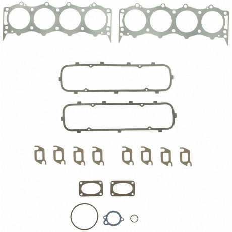 Valve Regrind Gasket Set 215 Pontiac V8 Not Inc Inlet Or VSS FPHS7984PT - Fel-Pro