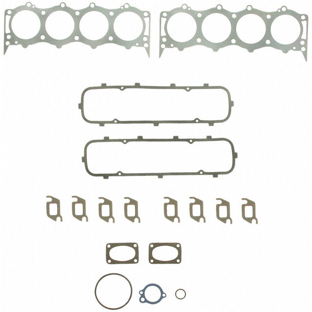 Valve Regrind Gasket Set 215 Pontiac V8 Not Inc Inlet Or VSS FPHS7984PT - Fel - Pro - Head Gaskets & VRS Sets - Fel - Pro