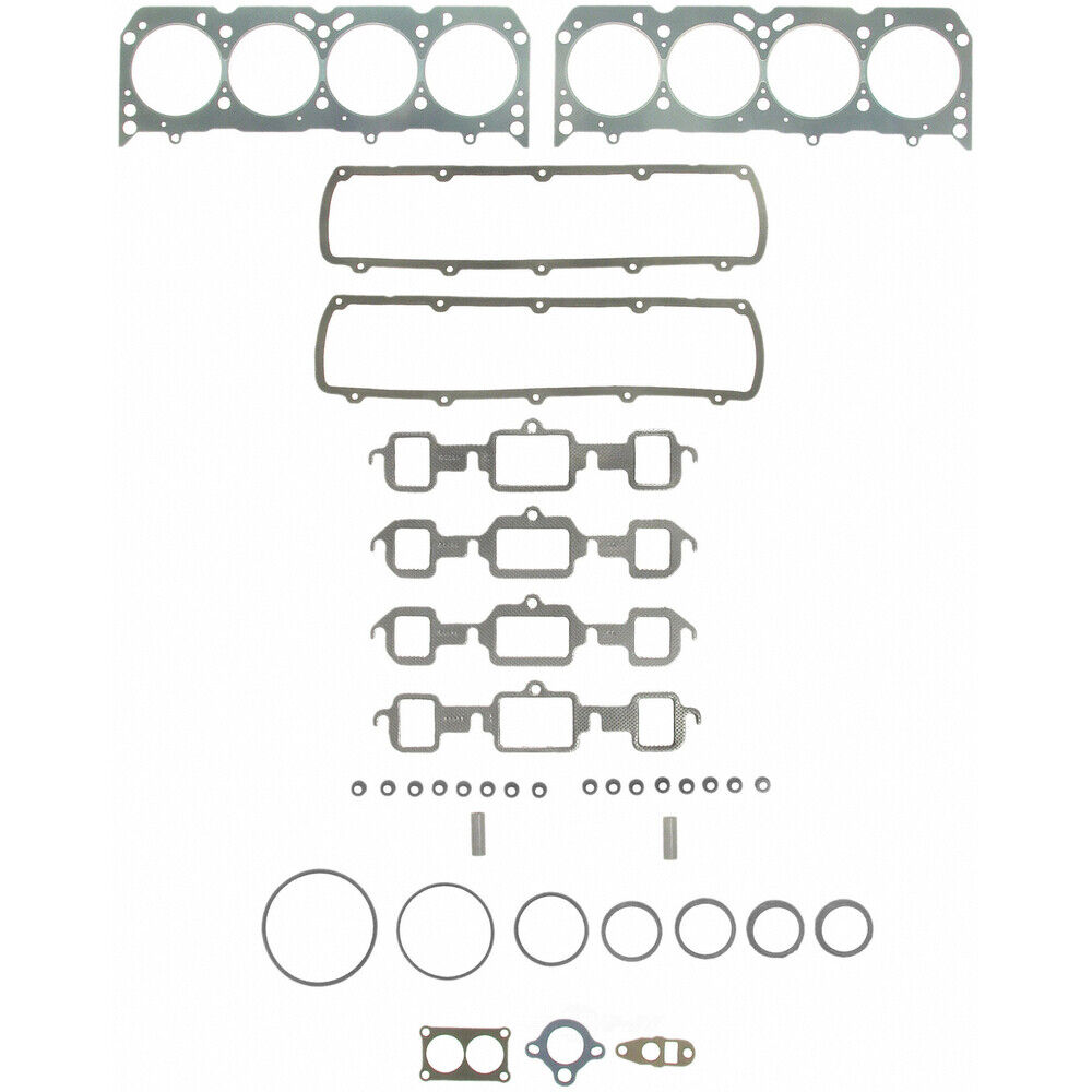 Valve Regrind Gasket Set Oldsmobile 455 FPHS8171PT4 - Fel - Pro - Head Gaskets & VRS Sets - Fel - Pro