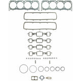 Valve Regrind Gasket Set Oldsmobile 455 FPHS8171PT4 - Fel - Pro - Head Gaskets & VRS Sets - Fel - Pro
