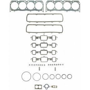 Valve Regrind Gasket Set Oldsmobile 455 FPHS8171PT4 - Fel - Pro - Head Gaskets & VRS Sets - Fel - Pro