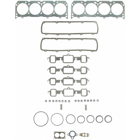 Valve Regrind Gasket Set Oldsmobile 455 FPHS8171PT4 - Fel-Pro