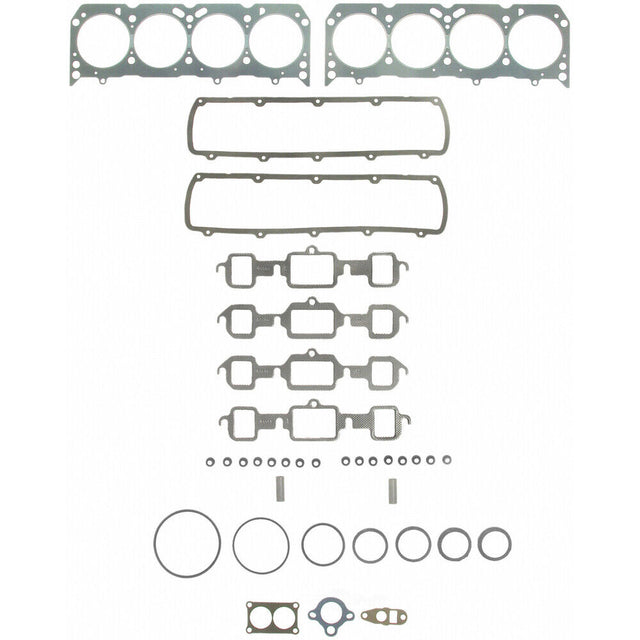 Valve Regrind Gasket Set Oldsmobile 455 FPHS8171PT4 - Fel - Pro - Head Gaskets & VRS Sets - Fel - Pro