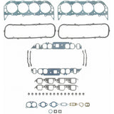Valve Regrind Gasket Set B/B Chev Small Port FPHS8180PT5 - Fel - Pro - Head Gaskets & VRS Sets - Fel - Pro
