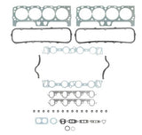 Valve Regrind Gasket Set 429 - 460 Ford 68 - 78 FPHS8265PT1 - Fel - Pro - Head Gaskets & VRS Sets - Fel - Pro