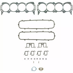 Valve Regrind Gasket Set Buick 400 - 455 FPHS8494PT - Fel - Pro - Head Gaskets & VRS Sets - Fel - Pro